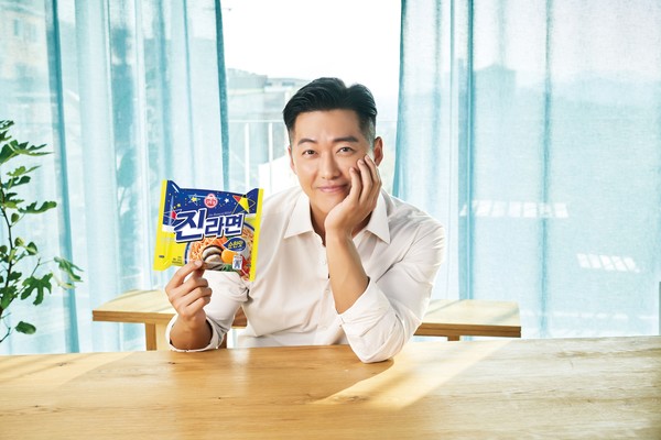 라면계의 숨은 강자, ‘진순’이 뜬다!