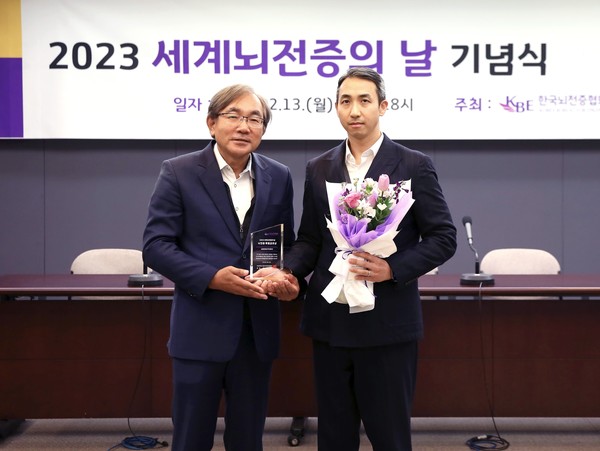 남양유업은 지난해 2월 한국뇌전증협회와 대한뇌전증학회가 주최한 ‘세계 뇌전증의 날 기념식’에서 특별 공로상을 수상했다.